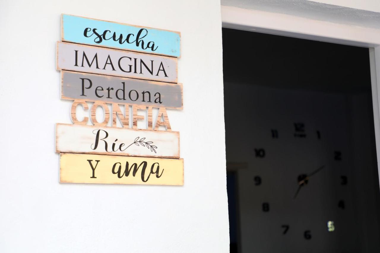 Casa La Herradura 1 ベヘール・デ・ラ・フロンテーラ エクステリア 写真